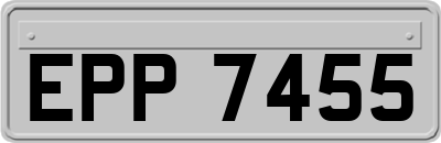 EPP7455