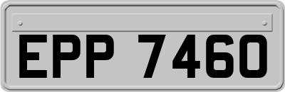 EPP7460