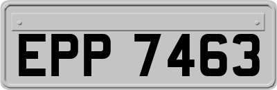 EPP7463