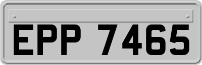 EPP7465