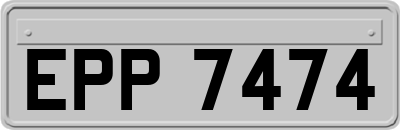 EPP7474