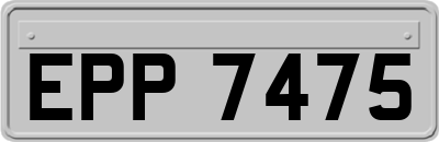 EPP7475