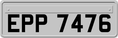 EPP7476