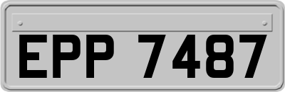 EPP7487