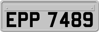 EPP7489