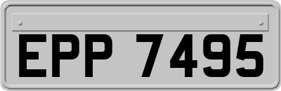 EPP7495