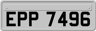 EPP7496