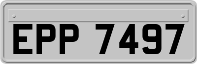 EPP7497