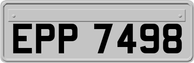 EPP7498