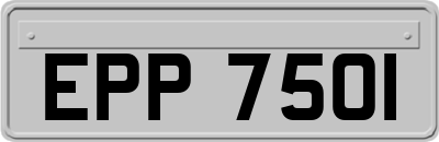 EPP7501
