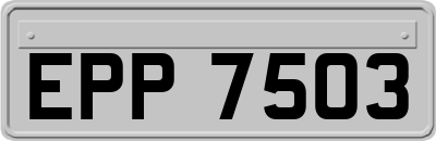 EPP7503