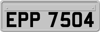 EPP7504