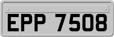 EPP7508