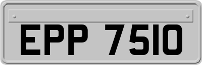EPP7510