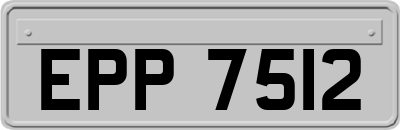 EPP7512