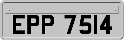 EPP7514