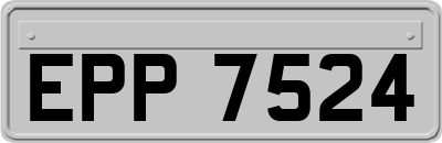 EPP7524