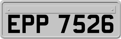 EPP7526