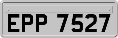 EPP7527