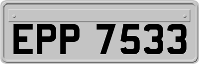 EPP7533