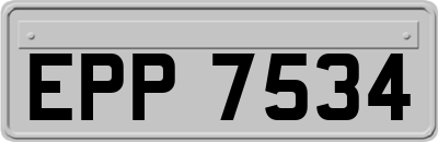 EPP7534