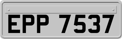EPP7537