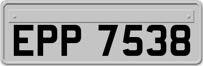 EPP7538