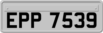 EPP7539