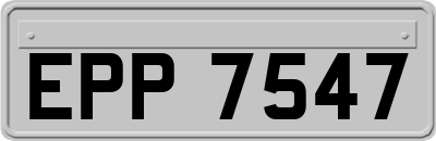 EPP7547