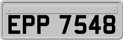 EPP7548
