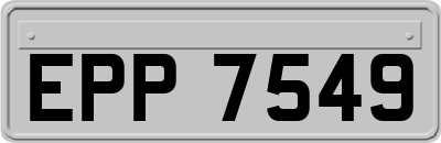 EPP7549