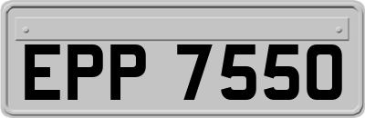 EPP7550
