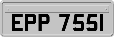 EPP7551