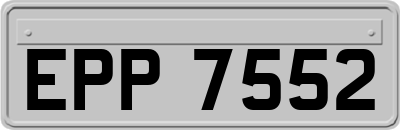 EPP7552