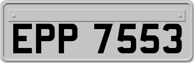 EPP7553