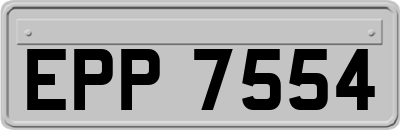 EPP7554