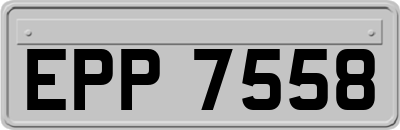 EPP7558
