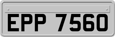 EPP7560
