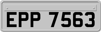EPP7563