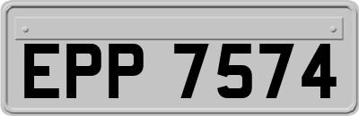 EPP7574