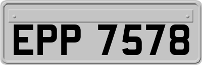 EPP7578