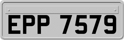 EPP7579