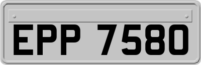 EPP7580