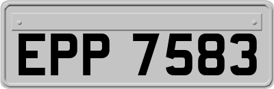 EPP7583