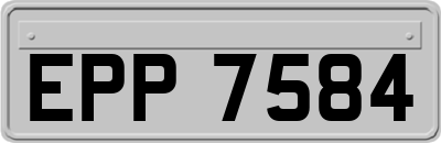 EPP7584