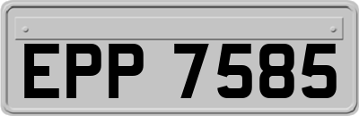 EPP7585