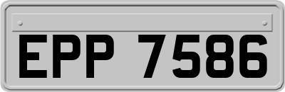 EPP7586