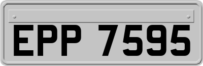 EPP7595