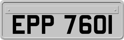 EPP7601