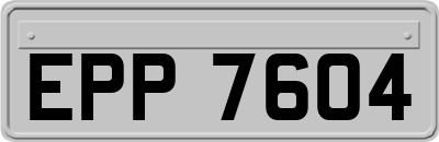EPP7604